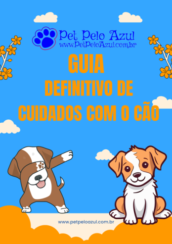 cães do guia definitivo para cães